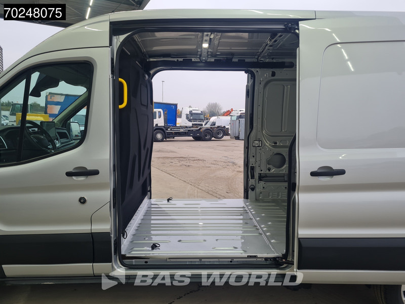 Ford Transit 165pk Automaat Limited Dubbele schuifdeur L3H2 ACC 360camera Navi CarPlay Xenon Camera 11m3 Airco - Цельнометаллический фургон: фото 3 Ford Transit 165pk Automaat Limited Dubbele schuifdeur L3H2 ACC 360camera Navi CarPlay Xenon Camera 11m3 Airco - Цельнометаллический фургон: фото 3