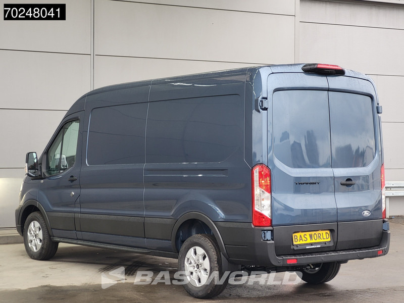 Ford Transit 165pk Automaat Limited L3H2 Nwe model! CarPlay Xenon Camera 11m3 Airco Cruise control - Цельнометаллический фургон: фото 2 Ford Transit 165pk Automaat Limited L3H2 Nwe model! CarPlay Xenon Camera 11m3 Airco Cruise control - Цельнометаллический фургон: фото 2