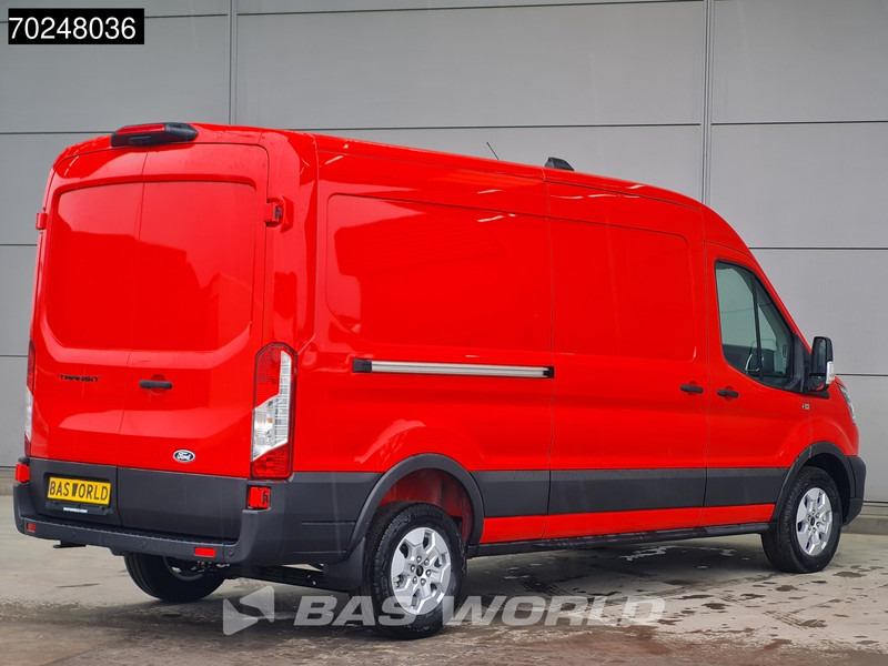 Ford Transit 165pk Automaat Limited L3H2 Nwe model! Xenon Airco Cruise CarPlay Camera Parkeersensoren Airco Cruise control - Цельнометаллический фургон: фото 5 Ford Transit 165pk Automaat Limited L3H2 Nwe model! Xenon Airco Cruise CarPlay Camera Parkeersensoren Airco Cruise control - Цельнометаллический фургон: фото 5