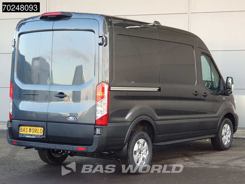 Ford Transit 165pk Automaat Nieuw Model Limited L2H2 CarPlay Xenon Camera 10m3 Airco Cruise control - Цельнометаллический фургон: фото 5 Ford Transit 165pk Automaat Nieuw Model Limited L2H2 CarPlay Xenon Camera 10m3 Airco Cruise control - Цельнометаллический фургон: фото 5