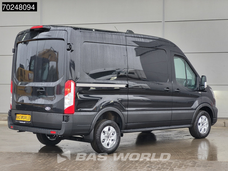 Ford Transit 165pk Nieuw Model Limited L2H2 Automaat CarPlay Xenon Camera 10m3 Airco Cruise control - Цельнометаллический фургон: фото 5 Ford Transit 165pk Nieuw Model Limited L2H2 Automaat CarPlay Xenon Camera 10m3 Airco Cruise control - Цельнометаллический фургон: фото 5