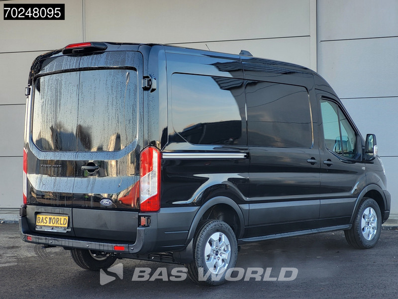 Ford Transit 165pk Nieuw Model Limited L2H2 Automaat CarPlay Xenon Camera 10m3 Airco Cruise control - Цельнометаллический фургон: фото 5 Ford Transit 165pk Nieuw Model Limited L2H2 Automaat CarPlay Xenon Camera 10m3 Airco Cruise control - Цельнометаллический фургон: фото 5