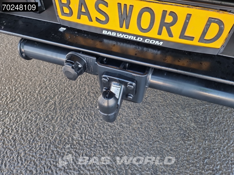 Новый Малотоннажный бортовой грузовик Ford Transit 165pk Open laadbak Dubbellucht Pritsche Trekhaak Airco Cruise Camera 3m3 Airco Trekhaak Cruise control: фото 7