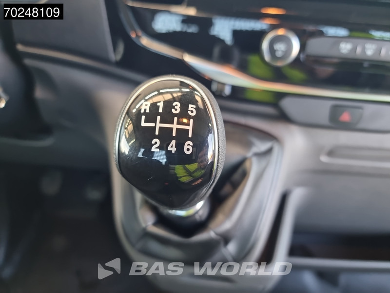 Новый Малотоннажный бортовой грузовик Ford Transit 165pk Open laadbak Dubbellucht Pritsche Trekhaak Airco Cruise Camera 3m3 Airco Trekhaak Cruise control: фото 17