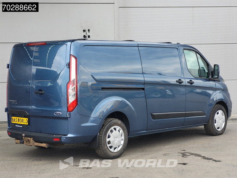 Ford Transit 170pk Automaat L2H1 Trekhaak Airco Cruise Camera Parkeersensoren Euro6 L2 7m3 Airco Trekhaak Cruise control - Легковой фургон: фото 5 Ford Transit 170pk Automaat L2H1 Trekhaak Airco Cruise Camera Parkeersensoren Euro6 L2 7m3 Airco Trekhaak Cruise control - Легковой фургон: фото 5