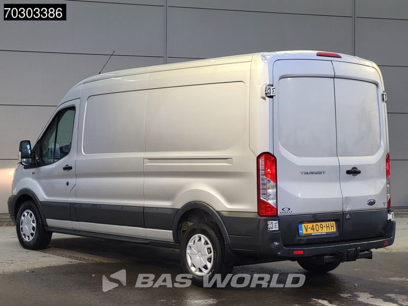 Ford Transit 170pk Automaat L3H2 Trekhaak ACC Navi Airco Cruise Camera Parkeersensoren 170PK APK 07-2026 Euro6 L3 Airco Trekhaak - Цельнометаллический фургон: фото 2 Ford Transit 170pk Automaat L3H2 Trekhaak ACC Navi Airco Cruise Camera Parkeersensoren 170PK APK 07-2026 Euro6 L3 Airco Trekhaak - Цельнометаллический фургон: фото 2