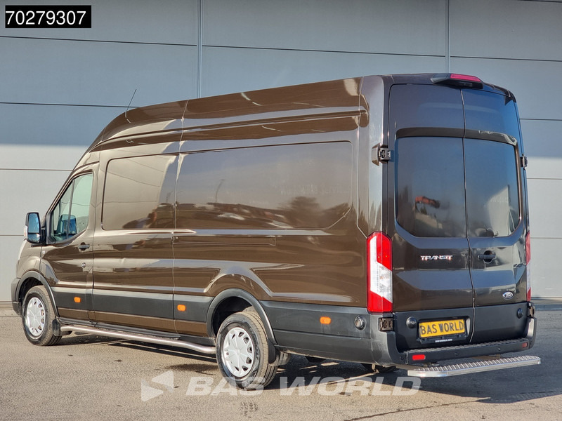 Ford Transit 170pk Automaat L4H3 RWD Navi Airco Cruise Camera Parkeersensoren L4 15m3 Airco Cruise control - Цельнометаллический фургон: фото 2 Ford Transit 170pk Automaat L4H3 RWD Navi Airco Cruise Camera Parkeersensoren L4 15m3 Airco Cruise control - Цельнометаллический фургон: фото 2