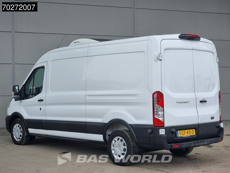 Ford Transit 170pk L3H2 Koelwagen Xenon Navi Camera Parkeersensoren Airco Cruise Koeler Kühlwagen 8m3 Airco Cruise control - Легковой фургон: фото 2 Ford Transit 170pk L3H2 Koelwagen Xenon Navi Camera Parkeersensoren Airco Cruise Koeler Kühlwagen 8m3 Airco Cruise control - Легковой фургон: фото 2