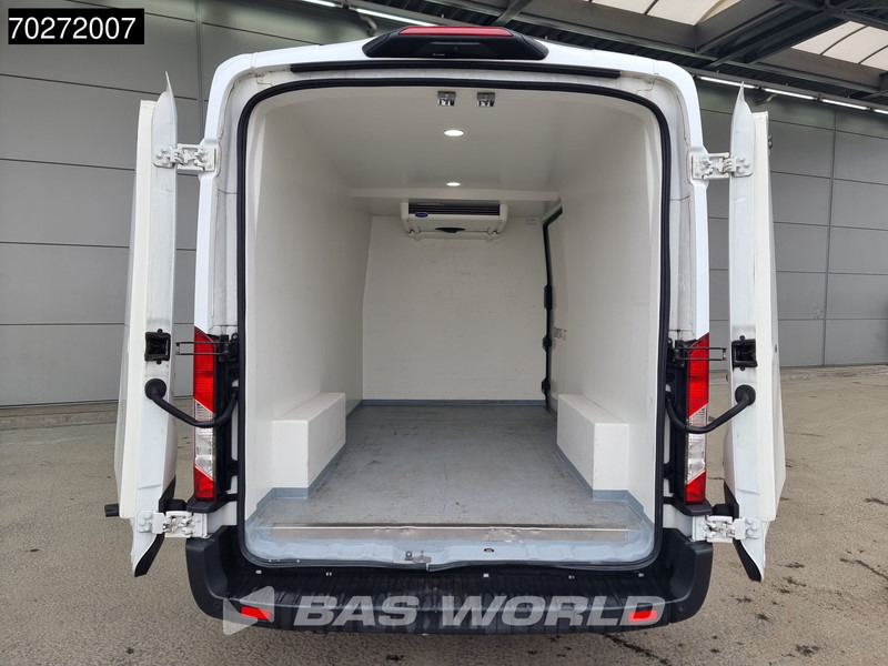 Ford Transit 170pk L3H2 Koelwagen Xenon Navi Camera Parkeersensoren Airco Cruise Koeler Kühlwagen 8m3 Airco Cruise control - Легковой фургон: фото 3 Ford Transit 170pk L3H2 Koelwagen Xenon Navi Camera Parkeersensoren Airco Cruise Koeler Kühlwagen 8m3 Airco Cruise control - Легковой фургон: фото 3