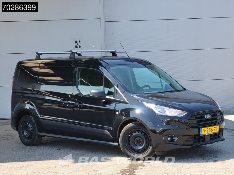 Ford Transit Connect 100PK Automaat Trekhaak Airco Imperiaal Euro6 4m3 Airco Trekhaak - Легковой фургон: фото 5 Ford Transit Connect 100PK Automaat Trekhaak Airco Imperiaal Euro6 4m3 Airco Trekhaak - Легковой фургон: фото 5