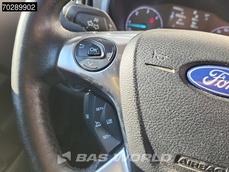 Цельнометаллический фургон Ford Transit Connect 100PK L1H1 Navi Trekhaak Airco Cruise Camera Parkeersensoren Euro6 L1 3m3 Airco Trekhaak Cruise control: фото 20