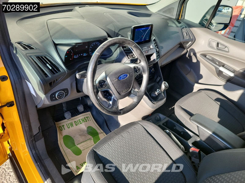 Цельнометаллический фургон Ford Transit Connect 100PK L1H1 Navi Trekhaak Airco Cruise Camera Parkeersensoren Euro6 L1 3m3 Airco Trekhaak Cruise control: фото 12