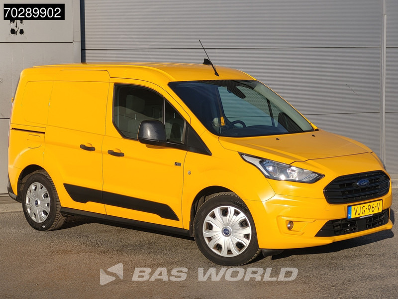 Цельнометаллический фургон Ford Transit Connect 100PK L1H1 Navi Trekhaak Airco Cruise Camera Parkeersensoren Euro6 L1 3m3 Airco Trekhaak Cruise control: фото 8