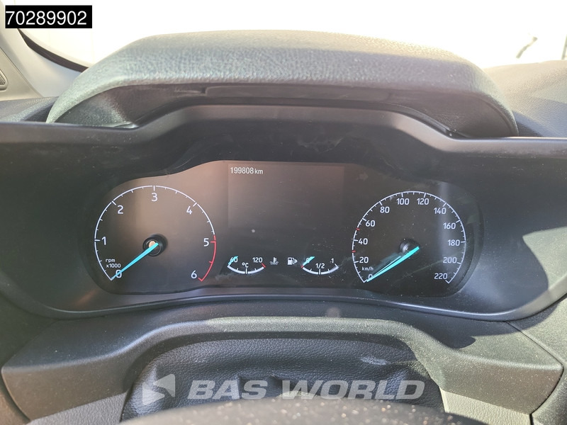 Цельнометаллический фургон Ford Transit Connect 100PK L1H1 Navi Trekhaak Airco Cruise Camera Parkeersensoren Euro6 L1 3m3 Airco Trekhaak Cruise control: фото 19