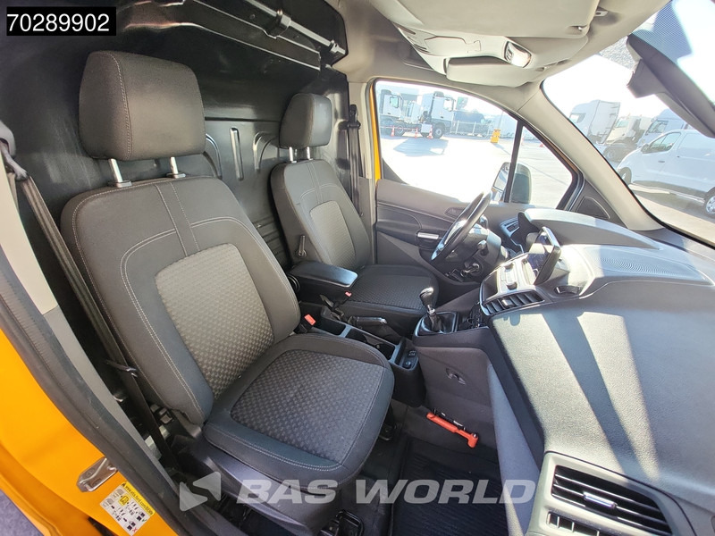 Цельнометаллический фургон Ford Transit Connect 100PK L1H1 Navi Trekhaak Airco Cruise Camera Parkeersensoren Euro6 L1 3m3 Airco Trekhaak Cruise control: фото 17