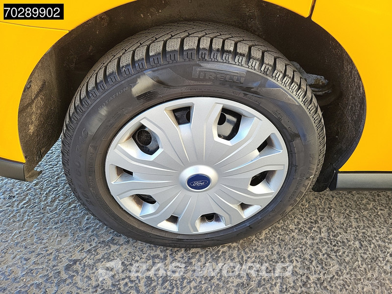 Цельнометаллический фургон Ford Transit Connect 100PK L1H1 Navi Trekhaak Airco Cruise Camera Parkeersensoren Euro6 L1 3m3 Airco Trekhaak Cruise control: фото 7