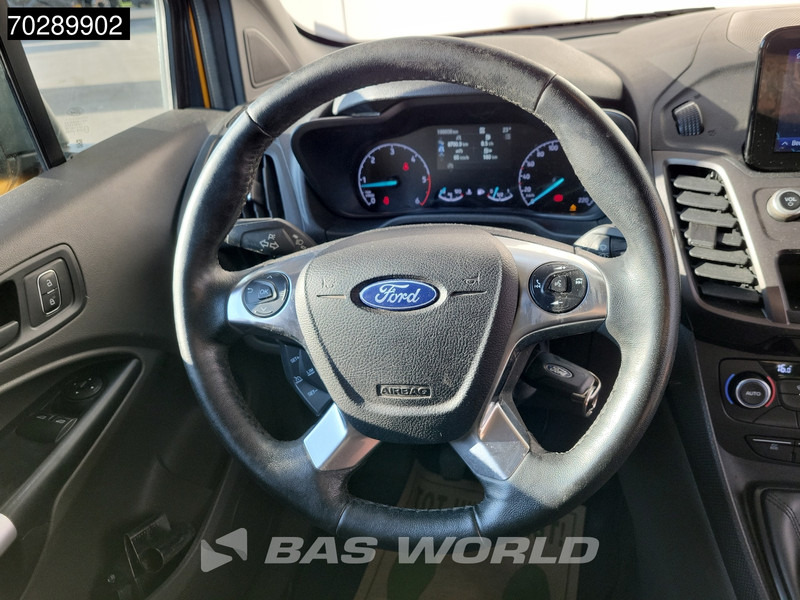 Цельнометаллический фургон Ford Transit Connect 100PK L1H1 Navi Trekhaak Airco Cruise Camera Parkeersensoren Euro6 L1 3m3 Airco Trekhaak Cruise control: фото 18