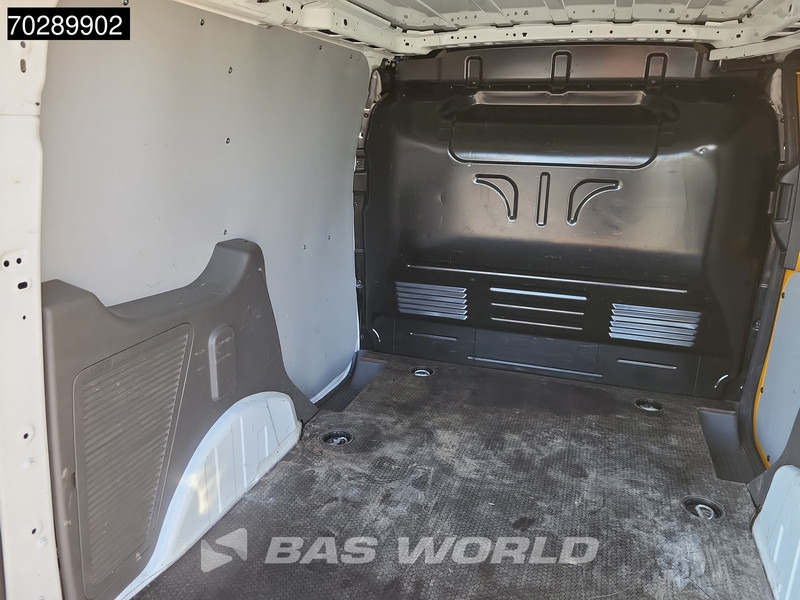 Цельнометаллический фургон Ford Transit Connect 100PK L1H1 Navi Trekhaak Airco Cruise Camera Parkeersensoren Euro6 L1 3m3 Airco Trekhaak Cruise control: фото 5