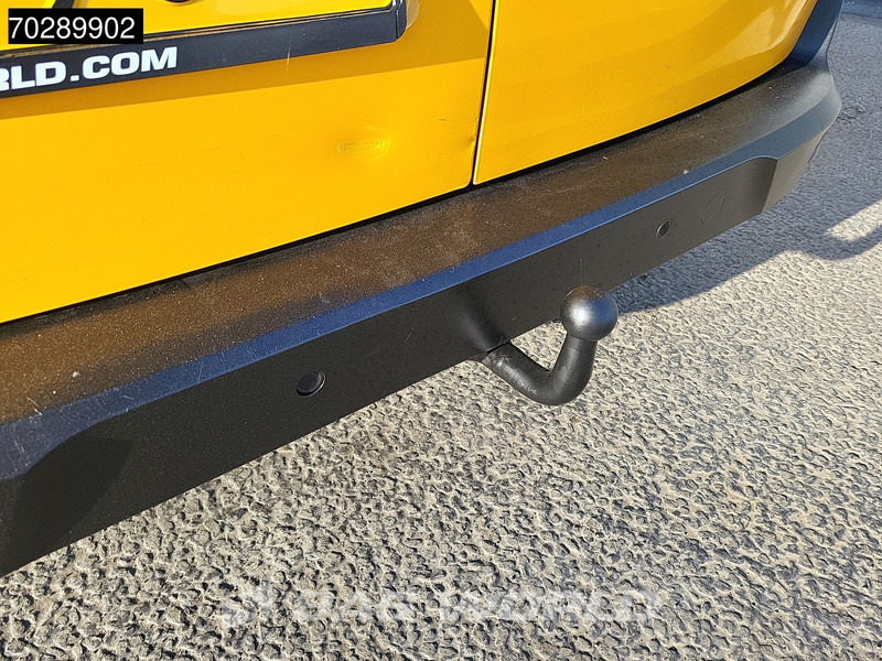 Цельнометаллический фургон Ford Transit Connect 100PK L1H1 Navi Trekhaak Airco Cruise Camera Parkeersensoren Euro6 L1 3m3 Airco Trekhaak Cruise control: фото 10
