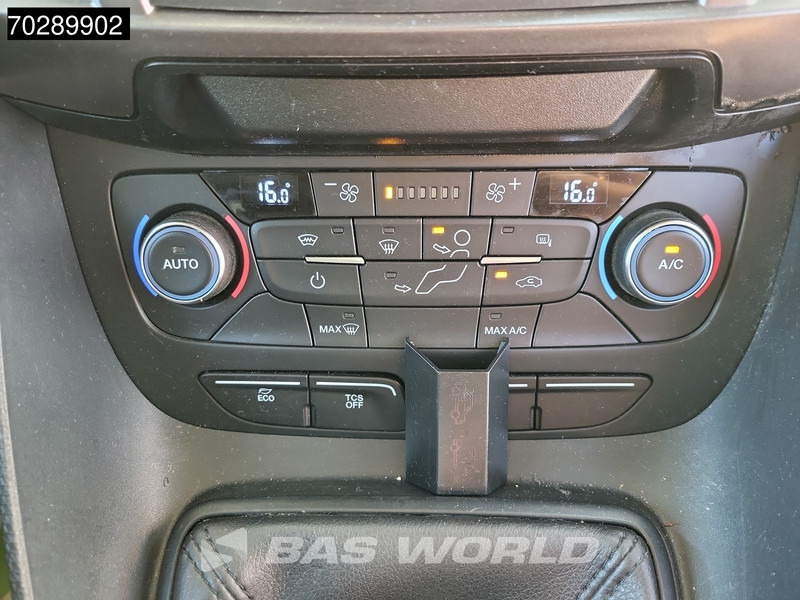 Цельнометаллический фургон Ford Transit Connect 100PK L1H1 Navi Trekhaak Airco Cruise Camera Parkeersensoren Euro6 L1 3m3 Airco Trekhaak Cruise control: фото 15