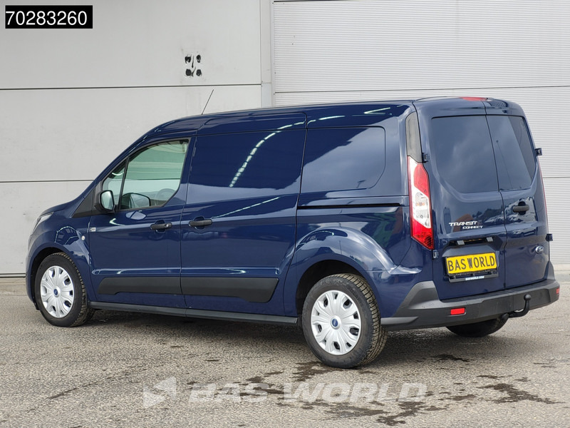 Ford Transit Connect 120pk Automaat Dubbele Schuifdeur L2H1 Trekhaak Airco Cruise Euro6 L2 4m3 Airco Trekhaak Cruise control - Цельнометаллический фургон: фото 2 Ford Transit Connect 120pk Automaat Dubbele Schuifdeur L2H1 Trekhaak Airco Cruise Euro6 L2 4m3 Airco Trekhaak Cruise control - Цельнометаллический фургон: фото 2