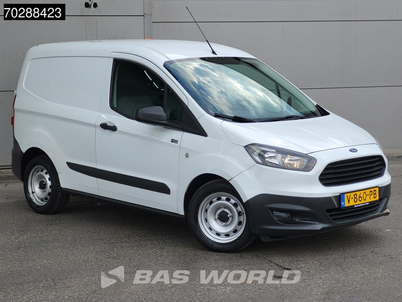 Ford Transit Courier 101PK L1H1 Airco Euro6 L1 Kompakt 3m3 Airco - Легковой фургон: фото 3 Ford Transit Courier 101PK L1H1 Airco Euro6 L1 Kompakt 3m3 Airco - Легковой фургон: фото 3