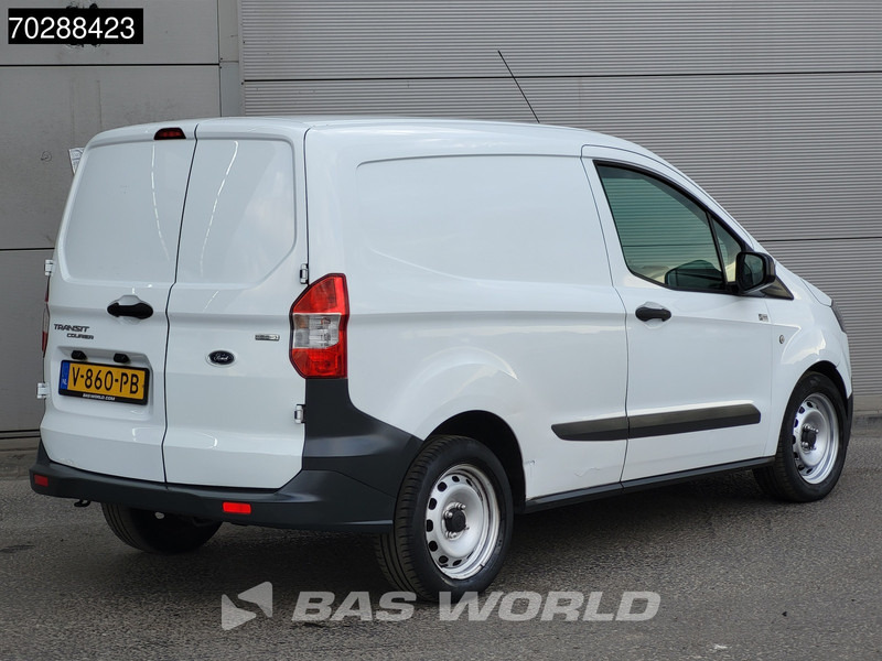 Ford Transit Courier 101PK L1H1 Airco Euro6 L1 Kompakt 3m3 Airco - Легковой фургон: фото 5 Ford Transit Courier 101PK L1H1 Airco Euro6 L1 Kompakt 3m3 Airco - Легковой фургон: фото 5