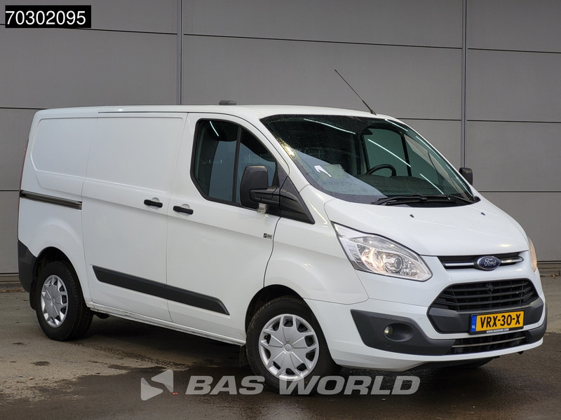 Ford Transit Custom 130PK Automaat L1H1 Navi Airco Cruise Parkeersensoren APK 09-2026 Euro6 L1 Kompakt Airco Cruise control - Легковой фургон: фото 3 Ford Transit Custom 130PK Automaat L1H1 Navi Airco Cruise Parkeersensoren APK 09-2026 Euro6 L1 Kompakt Airco Cruise control - Легковой фургон: фото 3