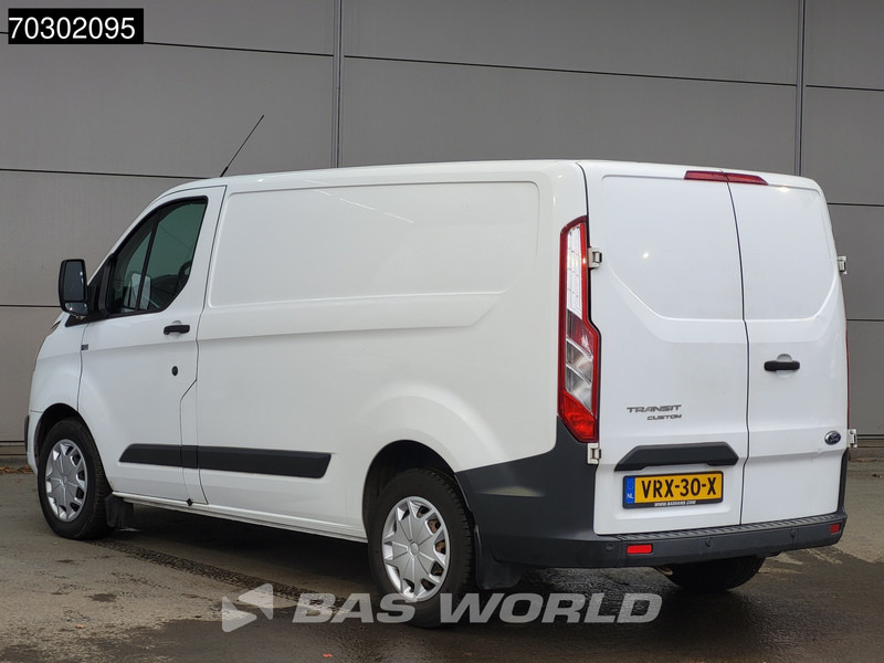 Ford Transit Custom 130PK Automaat L1H1 Navi Airco Cruise Parkeersensoren APK 09-2026 Euro6 L1 Kompakt Airco Cruise control - Легковой фургон: фото 2 Ford Transit Custom 130PK Automaat L1H1 Navi Airco Cruise Parkeersensoren APK 09-2026 Euro6 L1 Kompakt Airco Cruise control - Легковой фургон: фото 2