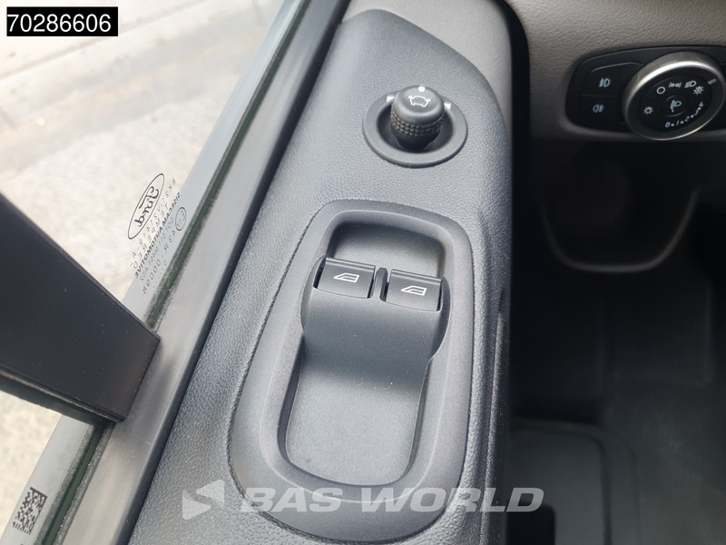 Легковой фургон Ford Transit Custom 130PK Automaat L2H1 LED Trekhaak Airco Cruise Camera Parkeersensoren L2 7m3 Airco Trekhaak Cruise control: фото 18