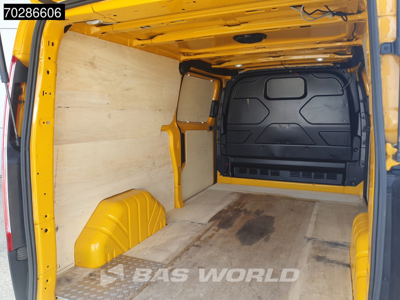 Легковой фургон Ford Transit Custom 130PK Automaat L2H1 LED Trekhaak Airco Cruise Camera Parkeersensoren L2 7m3 Airco Trekhaak Cruise control: фото 8