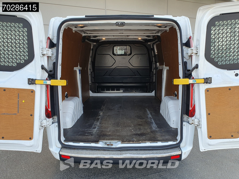 Легковой фургон Ford Transit Custom 130PK Automaat L2H1 Navi Airco Cruise LED Parkeersensoren Euro6 L2 7m3 Airco Cruise control: фото 6
