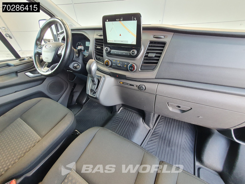 Легковой фургон Ford Transit Custom 130PK Automaat L2H1 Navi Airco Cruise LED Parkeersensoren Euro6 L2 7m3 Airco Cruise control: фото 9