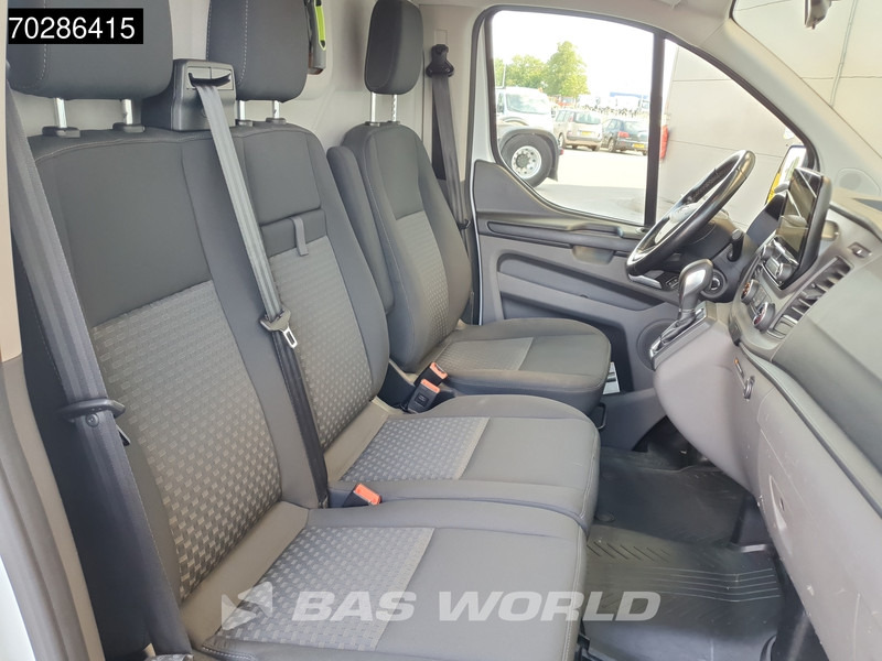 Легковой фургон Ford Transit Custom 130PK Automaat L2H1 Navi Airco Cruise LED Parkeersensoren Euro6 L2 7m3 Airco Cruise control: фото 12