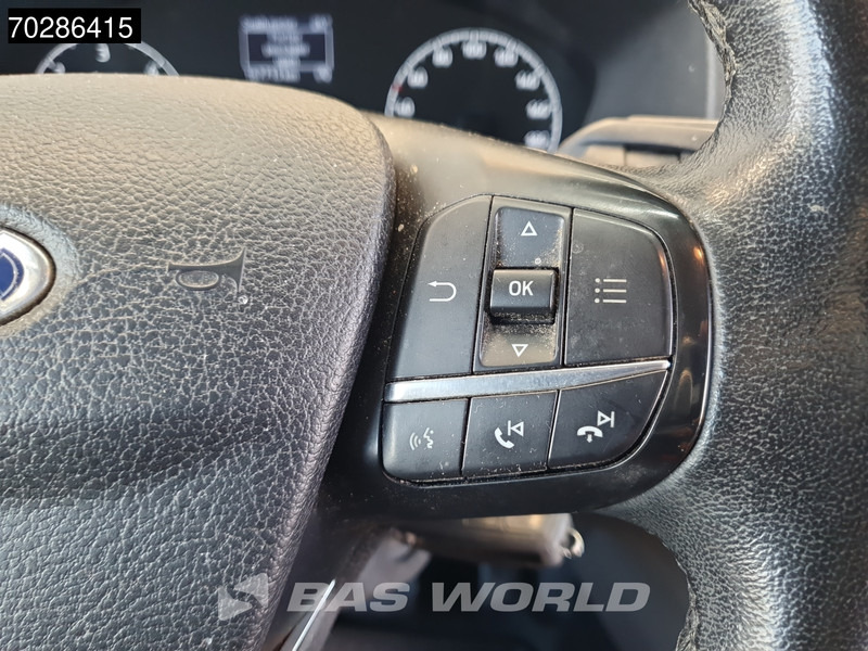 Легковой фургон Ford Transit Custom 130PK Automaat L2H1 Navi Airco Cruise LED Parkeersensoren Euro6 L2 7m3 Airco Cruise control: фото 18