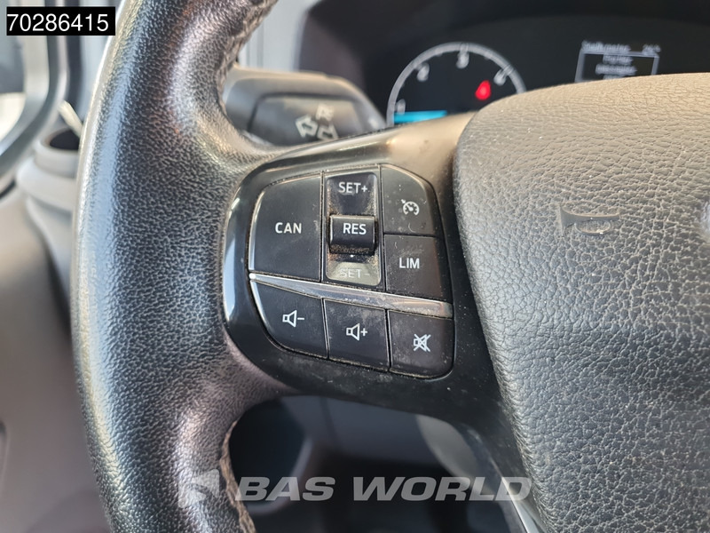 Легковой фургон Ford Transit Custom 130PK Automaat L2H1 Navi Airco Cruise LED Parkeersensoren Euro6 L2 7m3 Airco Cruise control: фото 17