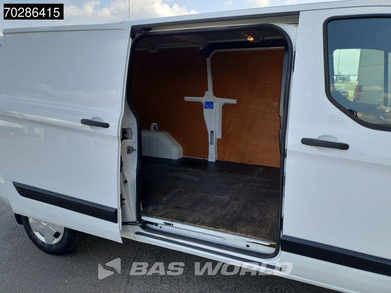 Легковой фургон Ford Transit Custom 130PK Automaat L2H1 Navi Airco Cruise LED Parkeersensoren Euro6 L2 7m3 Airco Cruise control: фото 7