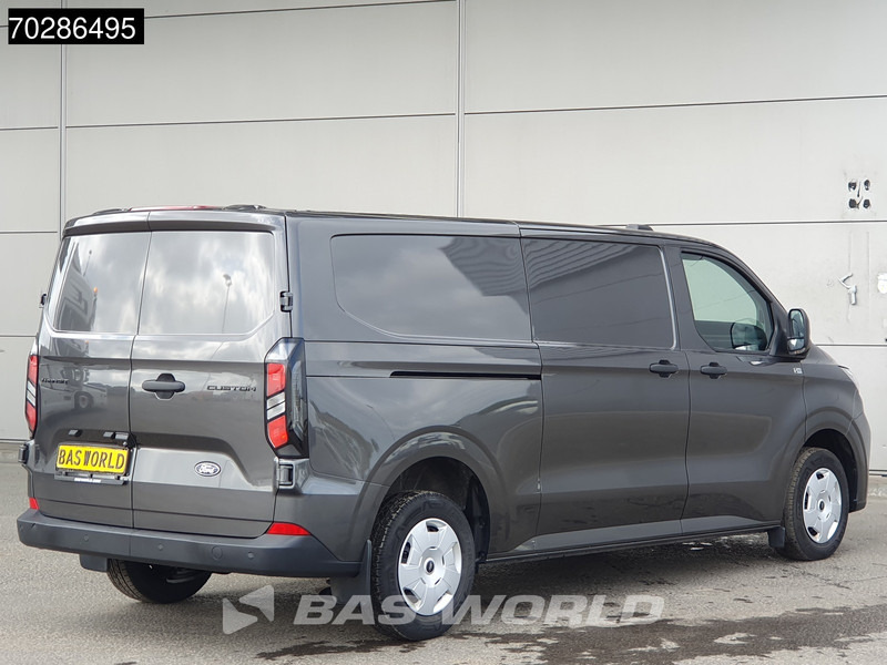 Ford Transit Custom 136PK L2H1 LED ACC Navi Airco Camera Parkeersensoren Euro6 L2 7m3 Airco - Легковой фургон: фото 5 Ford Transit Custom 136PK L2H1 LED ACC Navi Airco Camera Parkeersensoren Euro6 L2 7m3 Airco - Легковой фургон: фото 5
