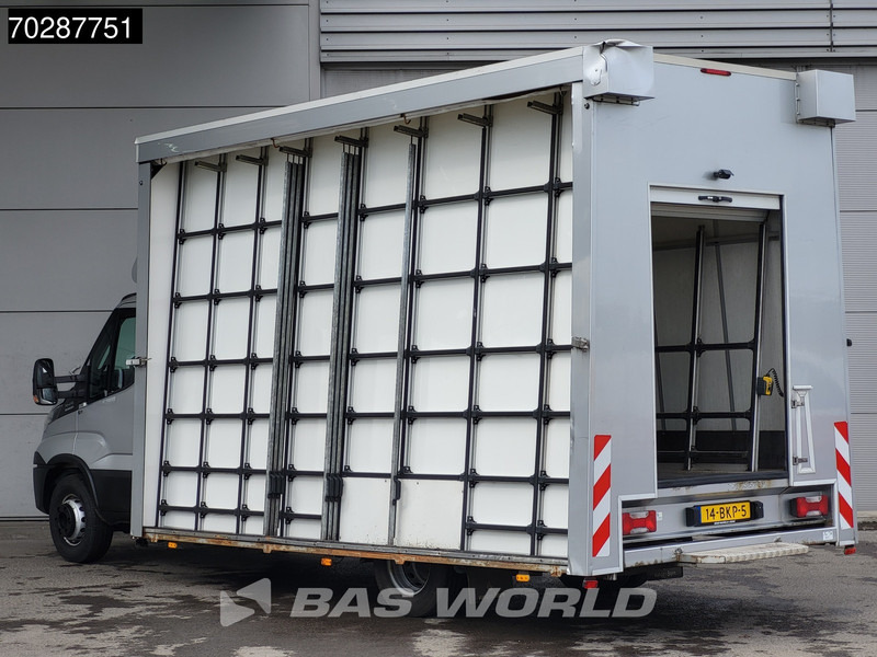 Iveco Daily 70C21 3.0L Glasresteel Automaat Luchtvering Airco Cruise Camera Euro6 Airco Cruise control - Фургон: фото 2 Iveco Daily 70C21 3.0L Glasresteel Automaat Luchtvering Airco Cruise Camera Euro6 Airco Cruise control - Фургон: фото 2