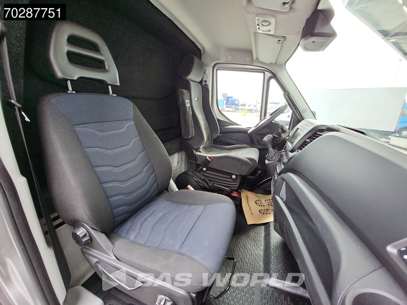 Фургон Iveco Daily 70C21 3.0L Glasresteel Automaat Luchtvering Airco Cruise Camera Euro6 Airco Cruise control: фото 15