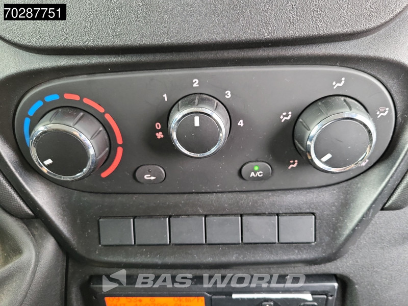 Фургон Iveco Daily 70C21 3.0L Glasresteel Automaat Luchtvering Airco Cruise Camera Euro6 Airco Cruise control: фото 19