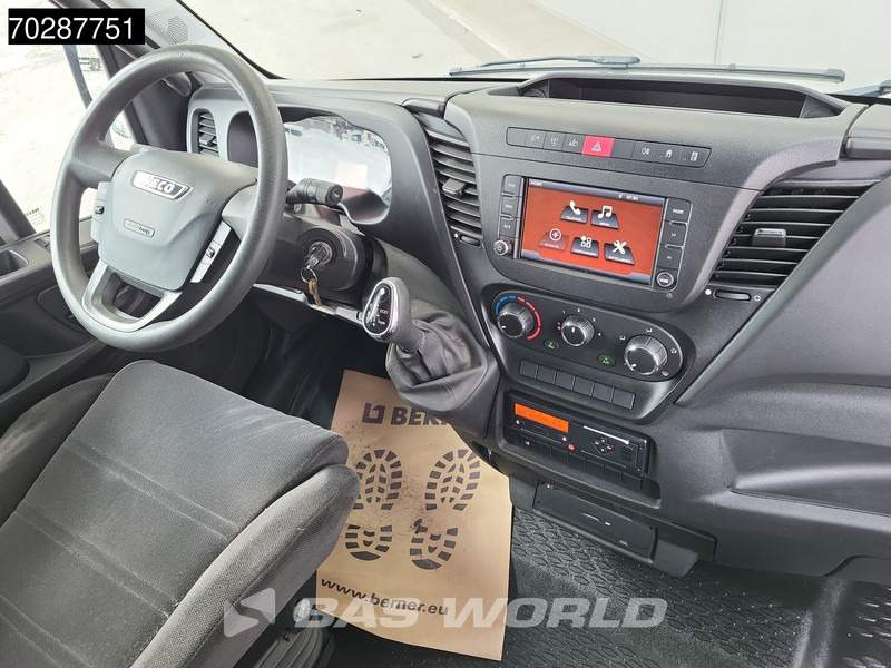 Фургон Iveco Daily 70C21 3.0L Glasresteel Automaat Luchtvering Airco Cruise Camera Euro6 Airco Cruise control: фото 13