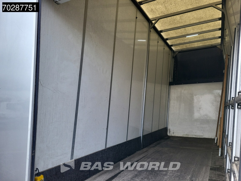 Фургон Iveco Daily 70C21 3.0L Glasresteel Automaat Luchtvering Airco Cruise Camera Euro6 Airco Cruise control: фото 9