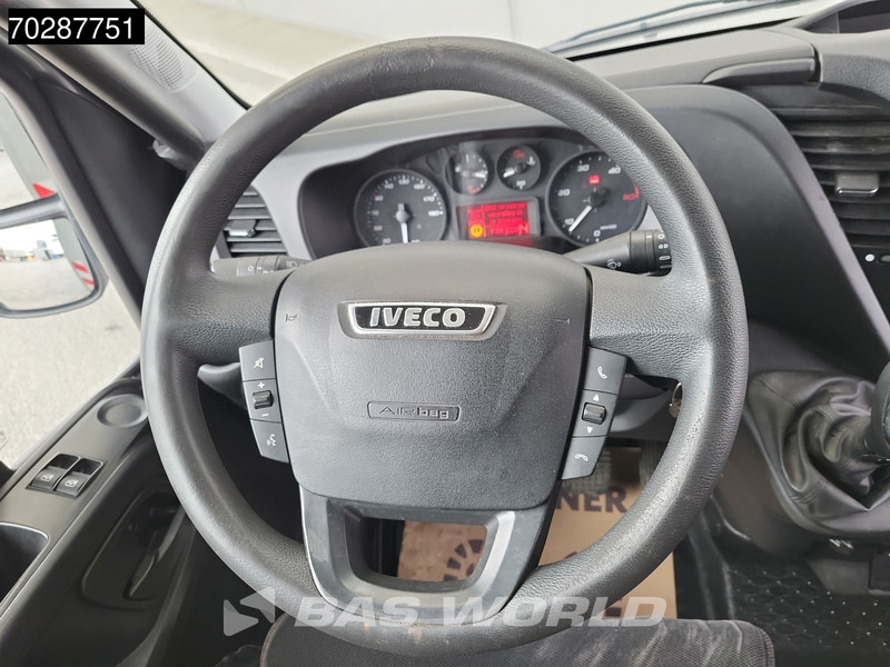 Фургон Iveco Daily 70C21 3.0L Glasresteel Automaat Luchtvering Airco Cruise Camera Euro6 Airco Cruise control: фото 20