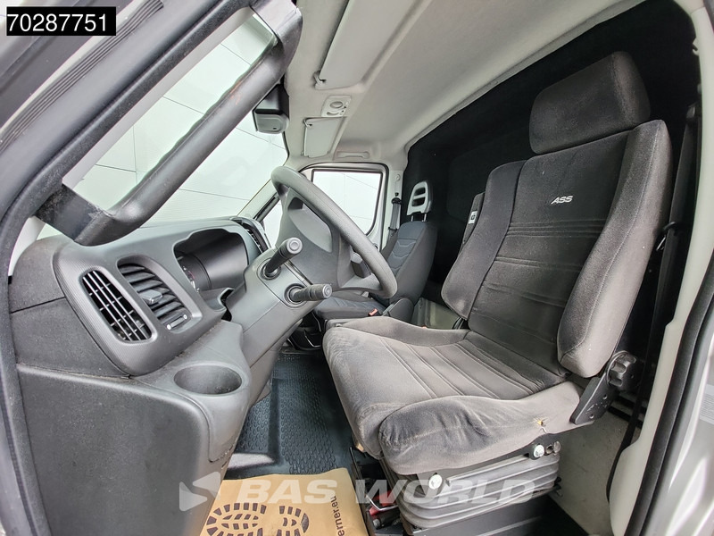 Фургон Iveco Daily 70C21 3.0L Glasresteel Automaat Luchtvering Airco Cruise Camera Euro6 Airco Cruise control: фото 14
