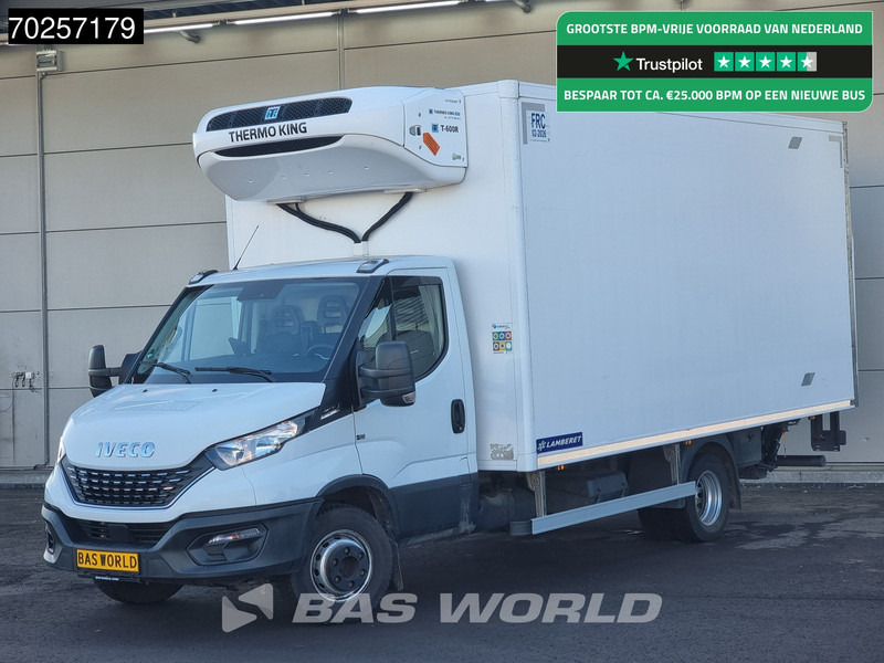 Iveco Daily 72C18 29m3 Airco - Фургон: фото 1 Iveco Daily 72C18 29m3 Airco - Фургон: фото 1
