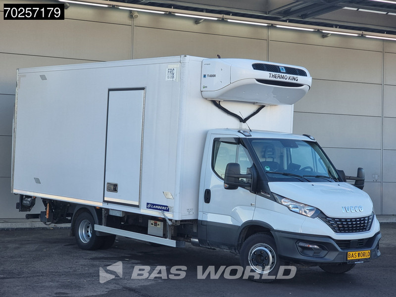 Iveco Daily 72C18 29m3 Airco - Фургон: фото 3 Iveco Daily 72C18 29m3 Airco - Фургон: фото 3