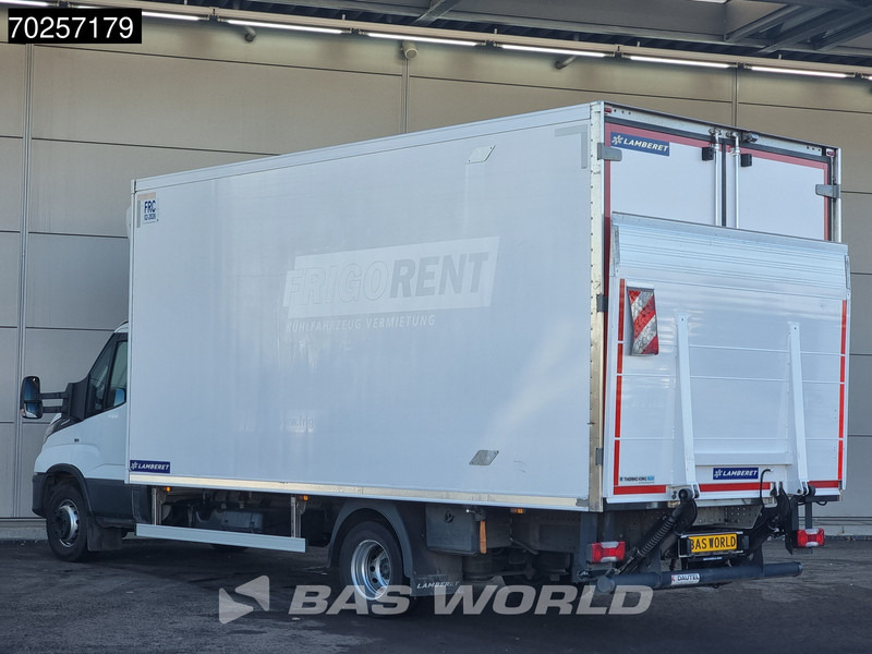 Iveco Daily 72C18 29m3 Airco - Фургон: фото 2 Iveco Daily 72C18 29m3 Airco - Фургон: фото 2