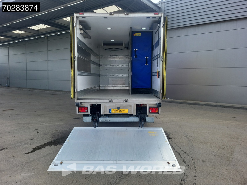 Mercedes-Benz BE-Oplegger BE Combi Bi-Temp Koelvries Automaat Luchtvering Carrier Pulsor 600MT D'Hollandia 1000KG Laadklep Airco MBUX Euro6 Koel Koeler Kü - Фургон: фото 3 Mercedes-Benz BE-Oplegger BE Combi Bi-Temp Koelvries Automaat Luchtvering Carrier Pulsor 600MT D'Hollandia 1000KG Laadklep Airco MBUX Euro6 Koel Koeler Kü - Фургон: фото 3