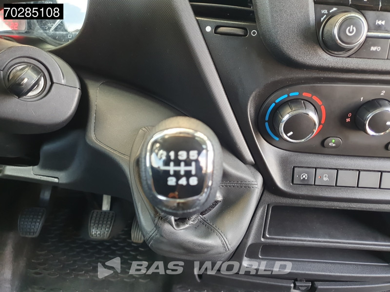 Фургон-рефрижератор Iveco Daily 35C14 Koelwagen Vriezer Carrier Lamberet 230V Stekker Dubbellucht Euro6 Koel Koeler Vries Vriezer Kühlwagen Kühler Frigo 10m3 Cr: фото 16